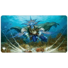 Murders at Karlov Manor Morska, Undersea Sleuth Standard Gaming Playmat for MTG (UP38278)