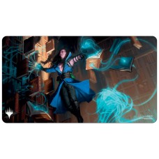 Murders at Karlov Manor Mirko, Obsessive Theorist Standard Gaming Playmat for MTG (UP38279)