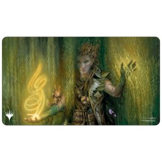 Murders at Karlov Manor Kaust, Eyes of the Glade Standard Gaming Playmat for MTG (UP38280)