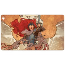 Murders at Karlov Manor Aurelia, the Law Above Standard Gaming Playmat for MTG (UP38282)