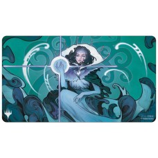 Murders at Karlov Manor Vannifar, Evolved Enigma Standard Gaming Playmat for MTG (UP38287)