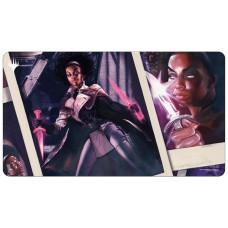 Murders at Karlov Manor Kaya, Spirits’ Justice Standard Gaming Playmat for MTG (UP38290)