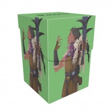 Modern Horizons 3 Disa the Restless 100+ Deck Box® for Magic: The Gathering (UP38410)