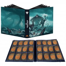 Modern Horizons 3 Eldrazi Storm 12-Pocket PRO-Binder for Magic: The Gathering (UP38422)