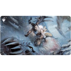 Modern Horizons 3 Disa the Restless Standard Gaming Playmat for Magic: The Gathering (UP38429)