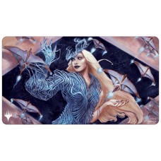 Modern Horizons 3 Breya, Etherium Shaper Standard Gaming Playmat for Magic: The Gathering (UP38438)