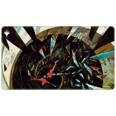 Modern Horizons 3 Prismatic Ending Stitched Standard Gaming Playmat for Magic: The Gathering (UP38446)