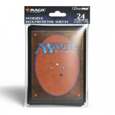 Oversized Magic: The Gathering Card Back Sleeves (UP38506)