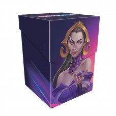 Foundations Liliana 100+ Deck Box Dark for Magic: The Gathering (UP38637)