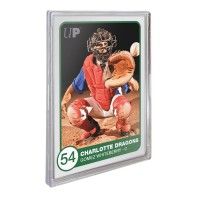 Mini Snap Card Holder (UP81136)