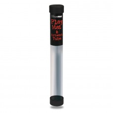 UP - Playmat and Artwork Tube (UP82859)