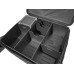  Deluxe Gaming Case with Black Trim (UP84803)