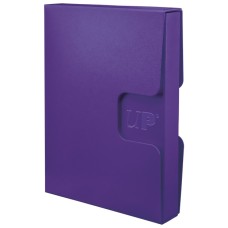  PRO 15+ Pack Boxes (3ct) - Purple (UP85498)