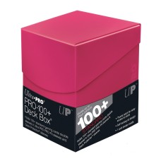 Eclipse PRO 100+ Deck Box - Hot Pink (UP85691)