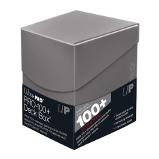 Eclipse PRO 100+ Deck Box - Smoke Grey (UP85693)