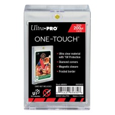  UV ONE-TOUCH Magnetic Holder 200pt (UP859834-UV)