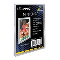 UV Mini Snap Card Holder (UP85836)