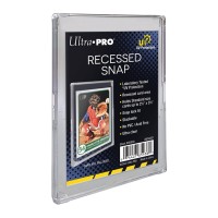 UV Recessed Snap Card Holder (UP85938)