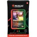 Magic: The Gathering Evergreen Starter Commander Deck (C99230000)