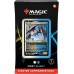 Magic: The Gathering Evergreen Starter Commander Deck (C99230000)
