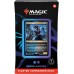 Magic: The Gathering Evergreen Starter Commander Deck (C99230000)