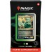 Magic: The Gathering Evergreen Starter Commander Deck (C99230000)
