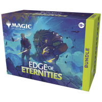 MTG - Edge of Eternities Bundle (D44510001)