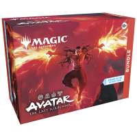 Magic: The Gathering® | Avatar: The Last Airbender™ Bundle (D45860001)