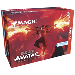 Magic: The Gathering® | Avatar: The Last Airbender™ Bundle (D45860001)