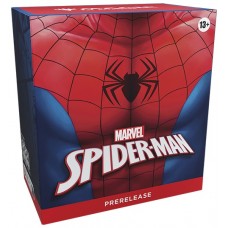 Prerelease: Magic: The Gathering® | Marvel’s Spider-Man (D45260001)