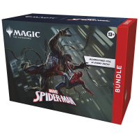 Magic: The Gathering | Marvel's Spider-Man - Bundle (D45300001)