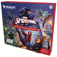 Magic: The Gathering | Marvel's Spider-Man - Scene Box (D45310000)