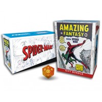 Magic: The Gathering | Marvel's Spider-Man - Bundle: Gift Edition (D45320000) Magic: The Gathering | Marvel's Spider-Man - Bundle: Gift Edition (D45320000)