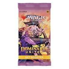 Magic: The Gathering Dominaria United Set Booster (C97160001)