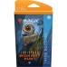 Magic: The Gathering Midnight Hunt Theme Booster (C89520000)