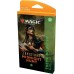 Magic: The Gathering Midnight Hunt Theme Booster (C89520000)