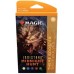 Magic: The Gathering Midnight Hunt Theme Booster (C89520000)