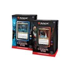 MTG: Innistrad: Crimson Vow Commander Deck (C90660001)