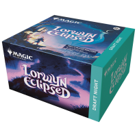 Magic: The Gathering Lorwyn Eclipsed - Draft Night (D50800000)