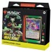 Magic: The Gathering March of the Machine Commander Deck (D17920001)
