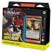 Magic: The Gathering March of the Machine Commander Deck (D17920001)