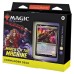 Magic: The Gathering March of the Machine Commander Deck (D17920001)