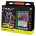 Magic: The Gathering March of the Machine Commander Deck (D17920001)