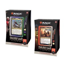 Magic The Gathering ONE Phyrexia: All Will Be One Commander Deck (D11320001)