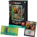 Magic: The Gathering - Streets of New Capenna Commander Deck (C95160001)