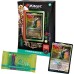 Magic: The Gathering - Streets of New Capenna Commander Deck (C95160001)
