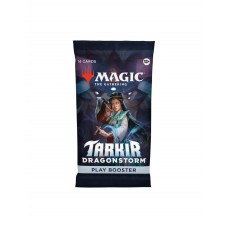 MTG - Tarkir: Dragonstorm Play Booster (D42730001)