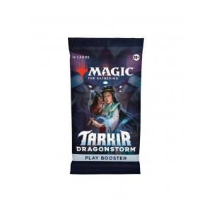 MTG - Tarkir: Dragonstorm Play Booster (D42730001)