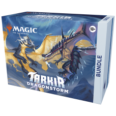 MTG - Tarkir: Dragonstorm Bundle - EN (D42760001)