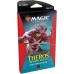 Magic: The Gathering Theros Beyond Death Theme Booster (C62600000)